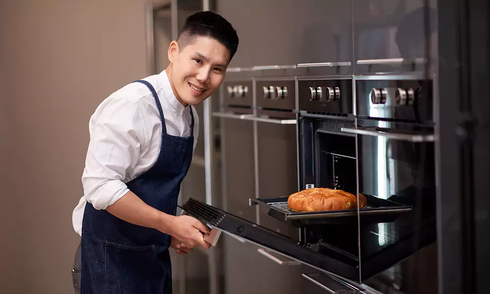 Commercial Oven Repair in Quincy, MA