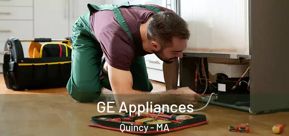  GE Appliances Quincy - MA