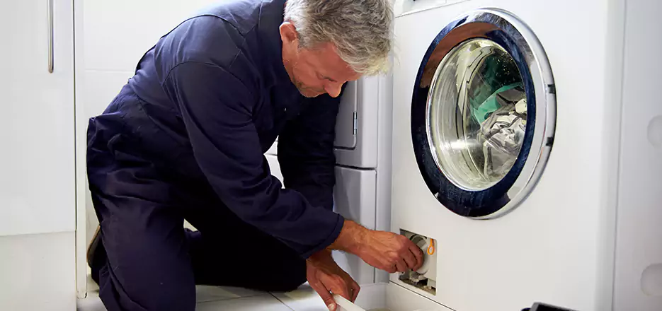 Electrolux Installation in Quincy