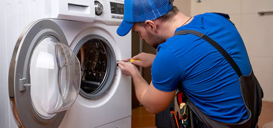 Haier Appliance Installation in Quincy