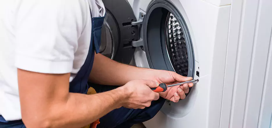 Dryer Washer Repairs in Quincy