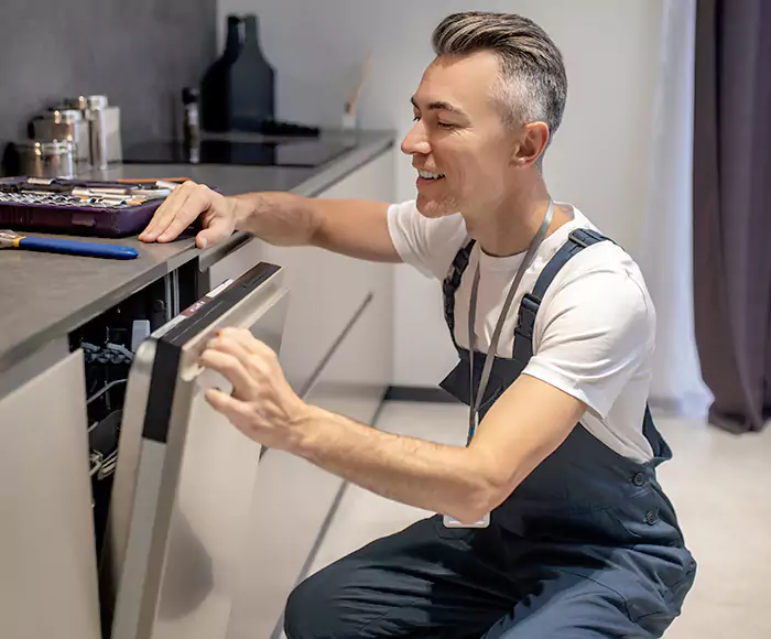 Trusted Main Appliance Installation Experts: Your Certified Main Appliance Installation Team in Quincy, MA