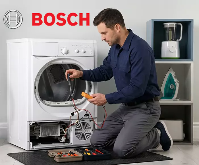 Skilled Bosch Appliance Pros: Your Brand Specialist in Quincy, MA