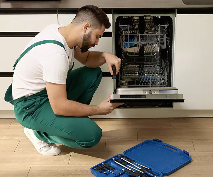 Commercial Dishwasher Repair Company: Your Trusted Warewash Pros in Quincy, MA