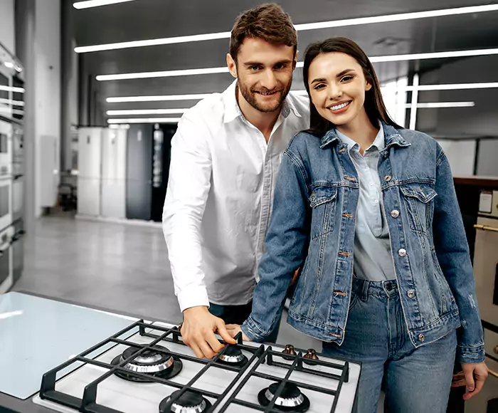 Premier Cooktop Experts: Your Trusted Cooktop Repair Company For Quincy, MA