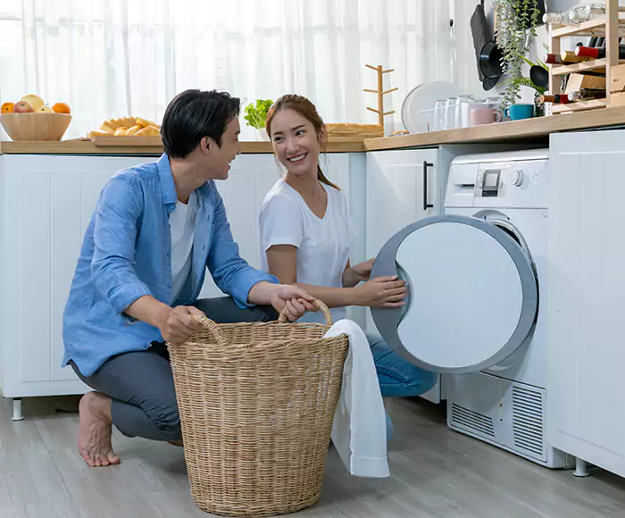 Expert Dryer Repairman: Your Premier Dryer Appliance Repair Company in Quincy, MA