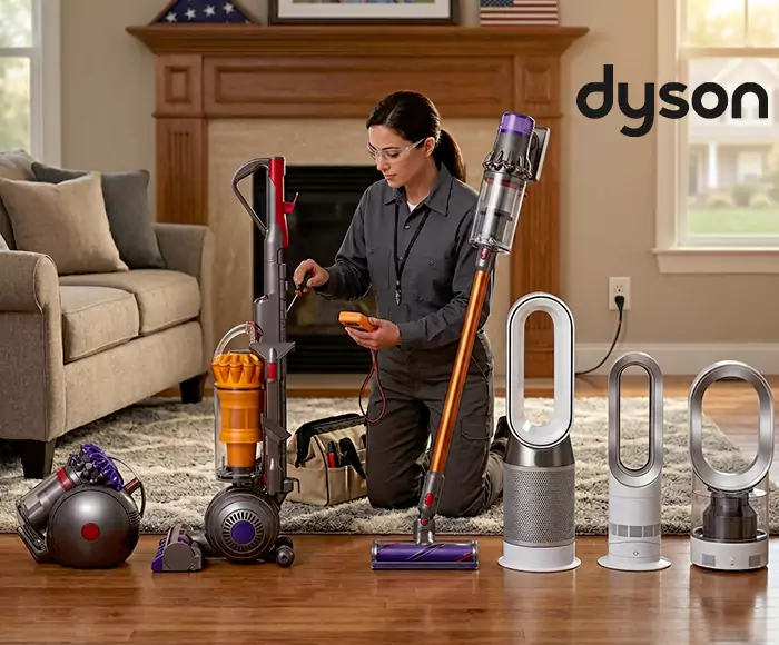 Premier Dyson Appliances Pros: Your Brand Specialist in Quincy, MA