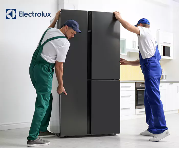 Trusted Electrolux Appliance Experts: Your Brand Specialist in Quincy, MA