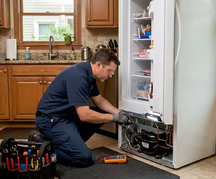 Trusted Freezer Repair Company: Your Trusted Freezer Repair Technician in Quincy, MA