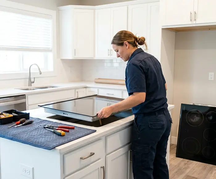 Top-Rated Glass Stovetop Repair: Your Professional Glass Stove Top Replacement Specialist in Quincy, MA