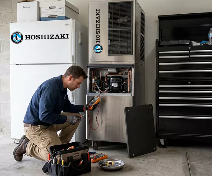 Professional Hoshizaki Appliances Pros: Your Brand Specialist in Quincy, MA