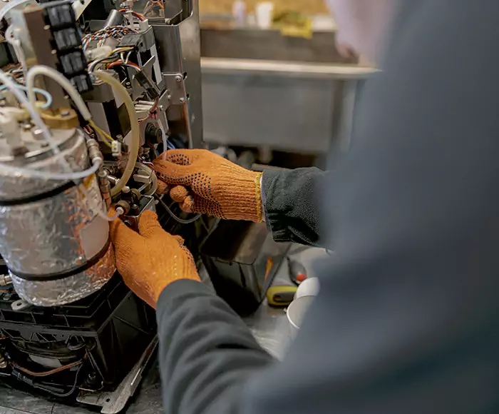 Trusted Ice Machine Solutions: Your Premier Ice Machine Repair Company in Quincy, MA