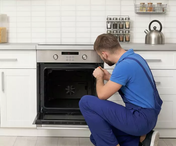 Expert Kitchen Appliance Installation: Your New Kitchen Appliance Installation Team in Quincy, MA