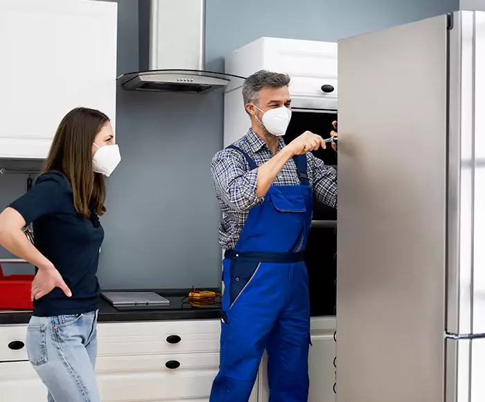 Reliable LG Appliance Care: Your Brand Specialist in Quincy, MA