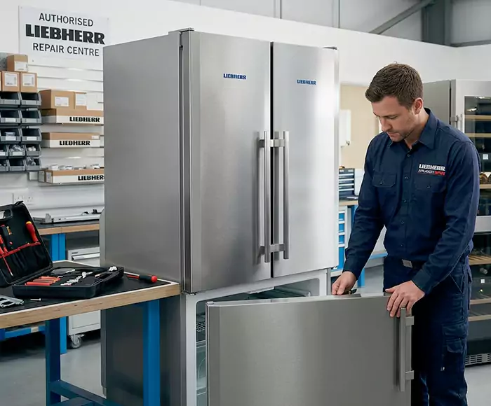 Premier Liebherr Appliances Pros: Your Brand Specialist in Quincy, MA