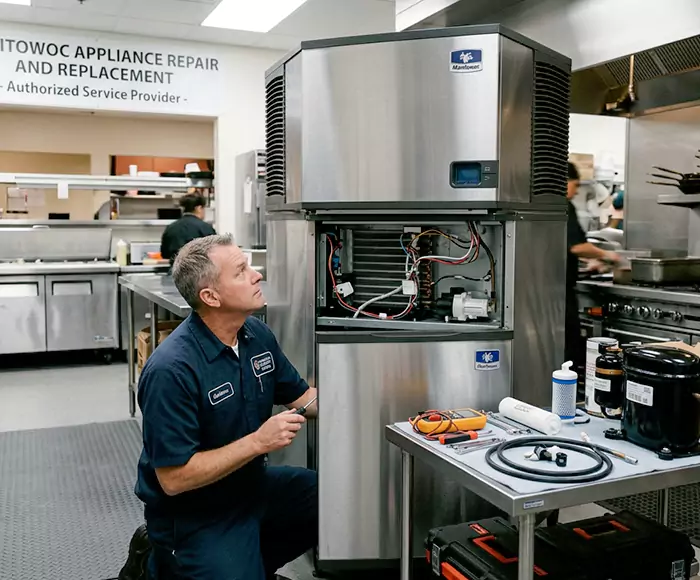 Professional Manitowoc Appliances Pros: Your Brand Specialist in Quincy, MA