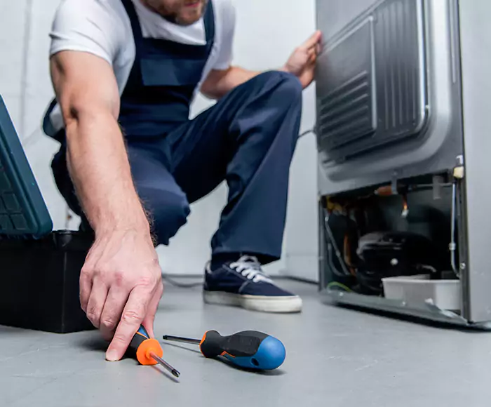 Top-Rated Mini Fridge Repair Company: Your  Mini Fridge Specialists in Quincy, MA