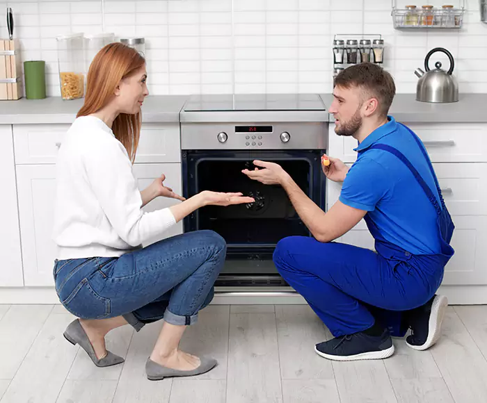 Proven Range Solutions: Your Trusted Range Repair Company For Quincy, MA