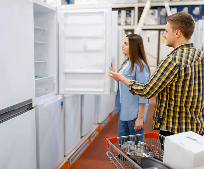 Certified Retailer Purchased Appliance Installation: Your Independent Contractor for Store Bought Appliances in Quincy, MA