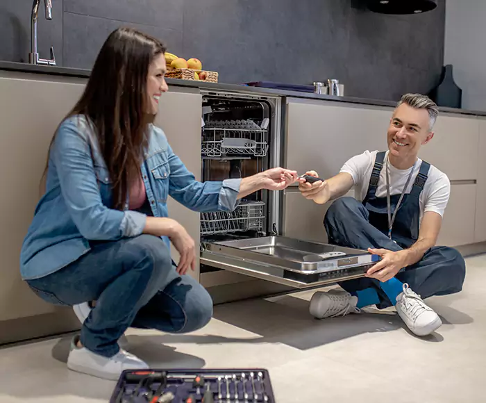 Skilled Same Day Dishwasher Repair: Your Local Same Day Dishwasher Repair Expert in Quincy, MA
