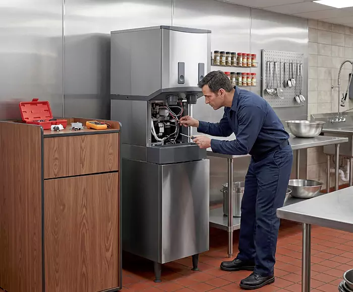 Premier Scotsman Appliances Pros: Your Brand Specialist in Quincy, MA