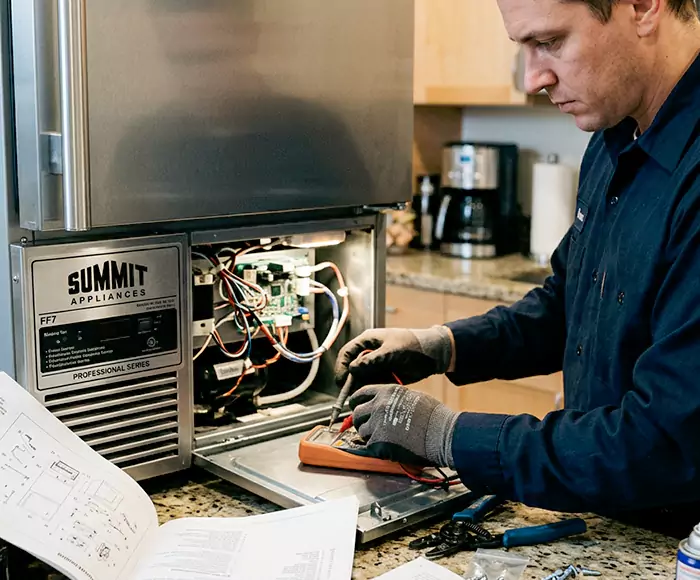 Premier Summit Appliances Pros: Your Brand Specialist in Quincy, MA