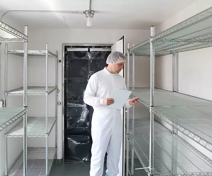 Trusted Walk-In Refrigerator Repair Company: Your Authorized Refrigeration Technician in Quincy, MA