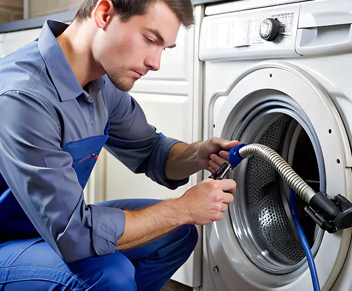 Expert Washer Repairs Specialists: Your Veteran Washer Machine Repair Crew in Quincy, MA
