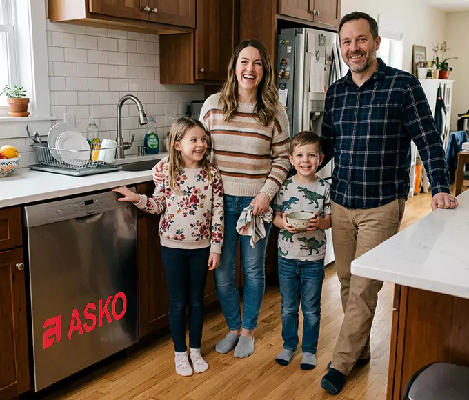 What Sets Our Asko Service Apart in Quincy, MA?