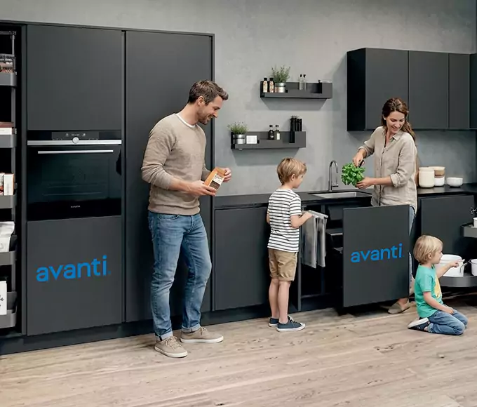 What Sets Our Avanti Service Apart in Quincy, MA?