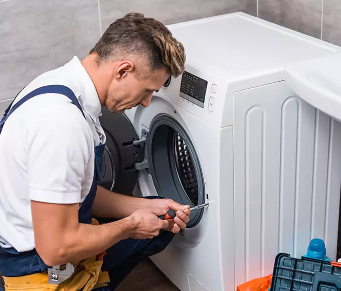 Why Quincy Laundry Operators Pick Quincy Appliance Pro for Every Dryer Failure?