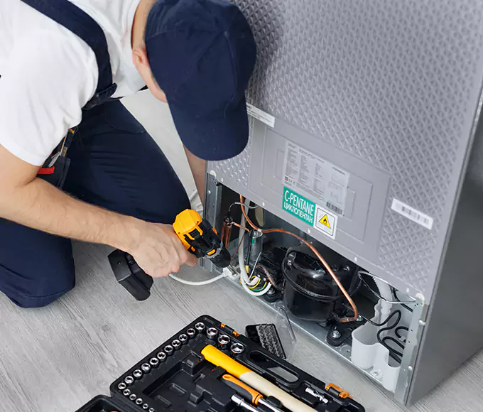 Why Quincy, MA Operators Trust Quincy Appliance Pro for Every Cold Storage Failure?