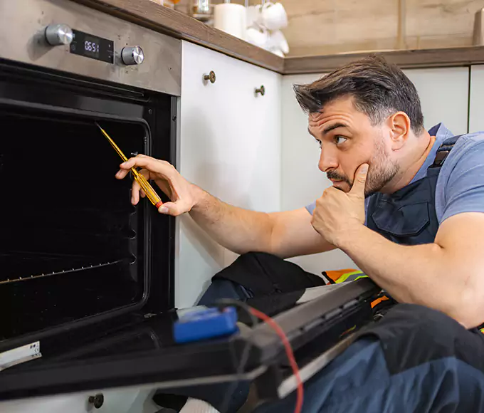 Why Quincy Households Choose Quincy Appliance Pro for Every Gas Oven Fix?