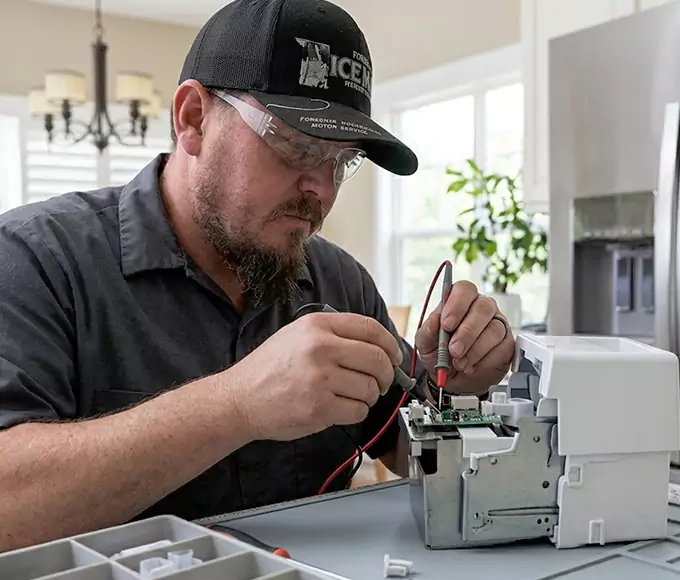 Why Quincy Homeowners Trust Quincy Appliance Pro for Every Ice Maker Fix?