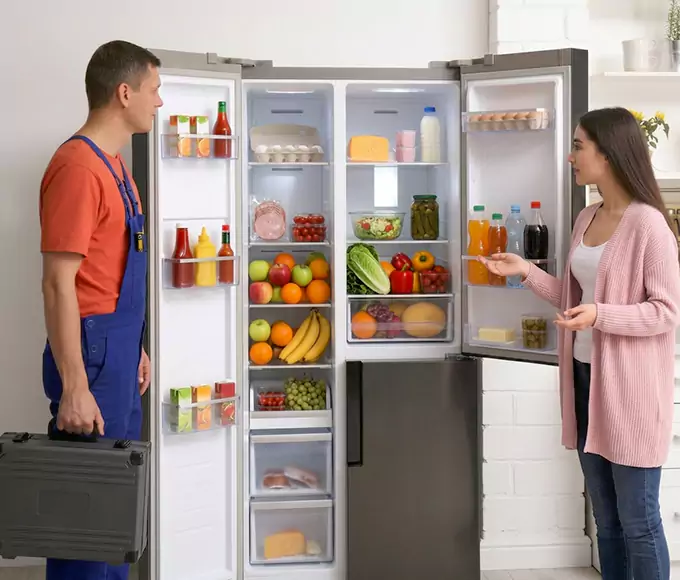 Why Quincy Homeowners Choose Quincy Appliance Pro for Kitchen Appliance Repairs?