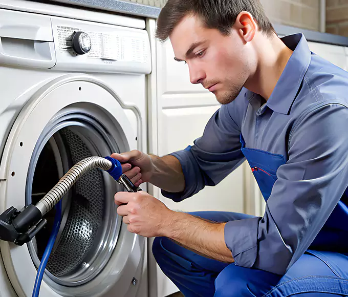 Why Quincy Homeowners Choose Quincy Appliance Pro for Laundry Appliance Repair?