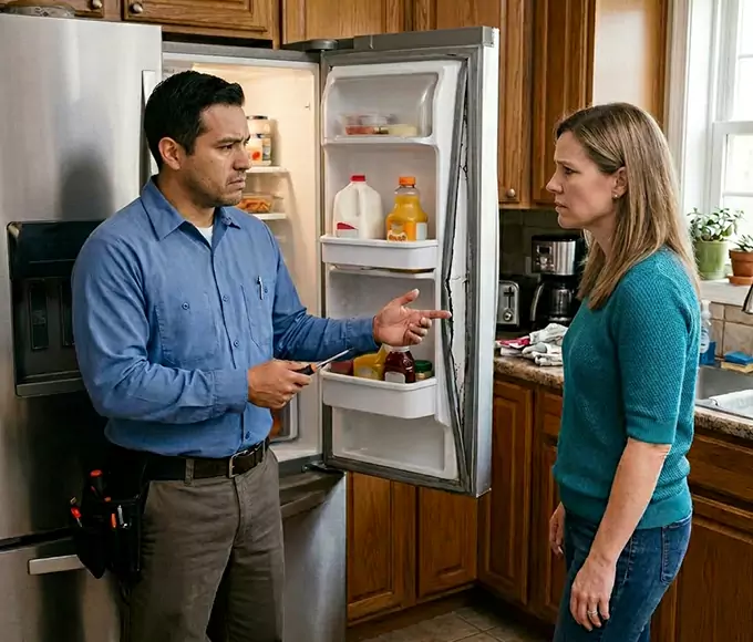 Why Quincy, MA Homeowners Rely on Quincy Appliance Pro for Seal Replacement?