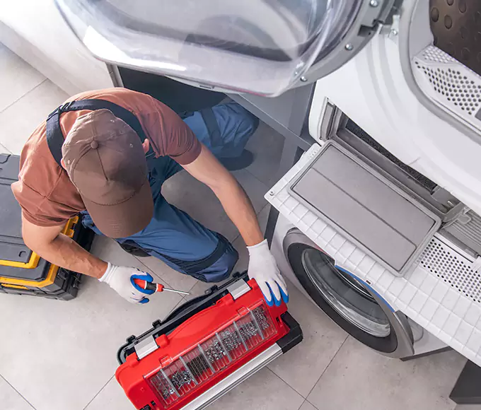 Why Quincy Homeowners Choose Quincy Appliance Pro for Same Day Service Washer Repairs?