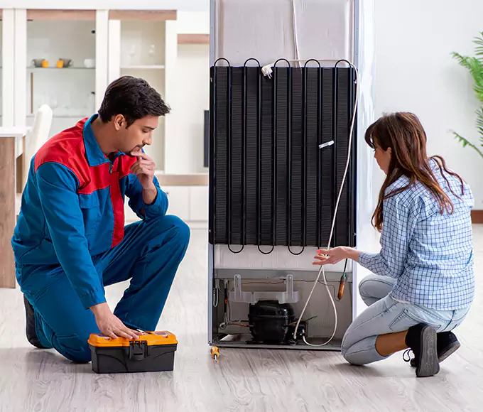 What Sets Our Viking Service Apart in Quincy, MA?