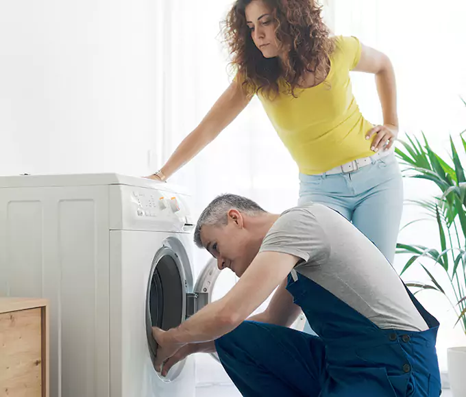 Why Quincy Households Pick Quincy Appliance Pro for Every Washer Repairs?